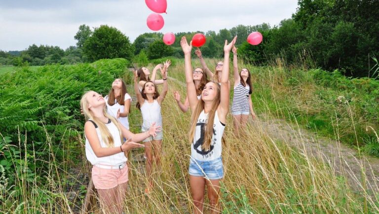 Genitori nella adolescenza arte di vivere